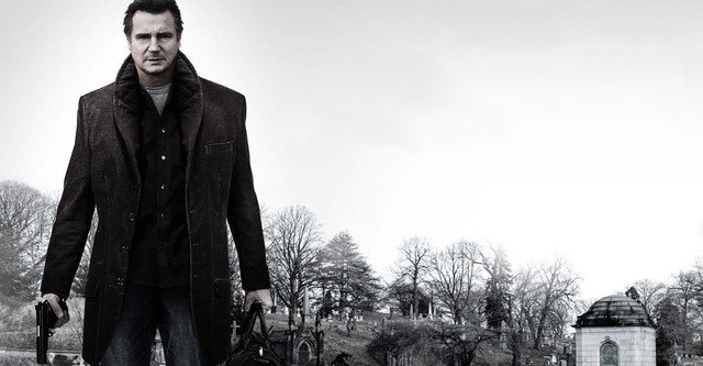 A Walk Among the Tombstones